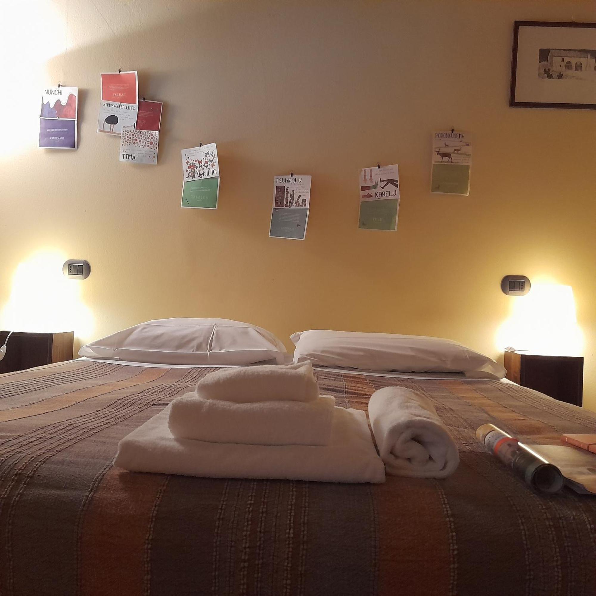 B&B Casa Pascolone Pegognaga Ngoại thất bức ảnh