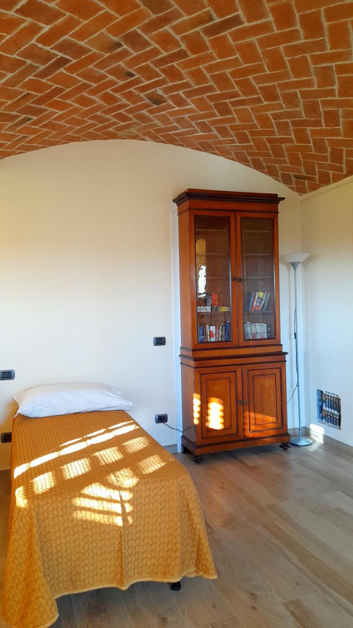 B&B Casa Pascolone Pegognaga Ngoại thất bức ảnh