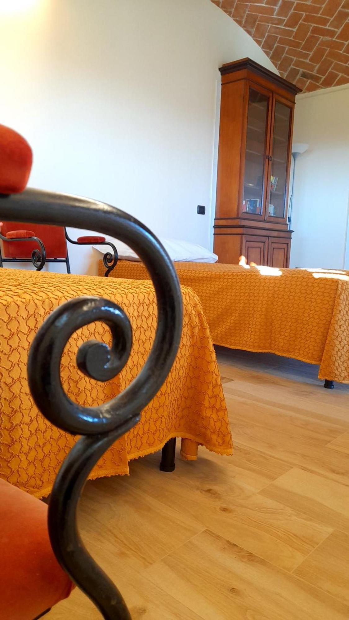 B&B Casa Pascolone Pegognaga Ngoại thất bức ảnh
