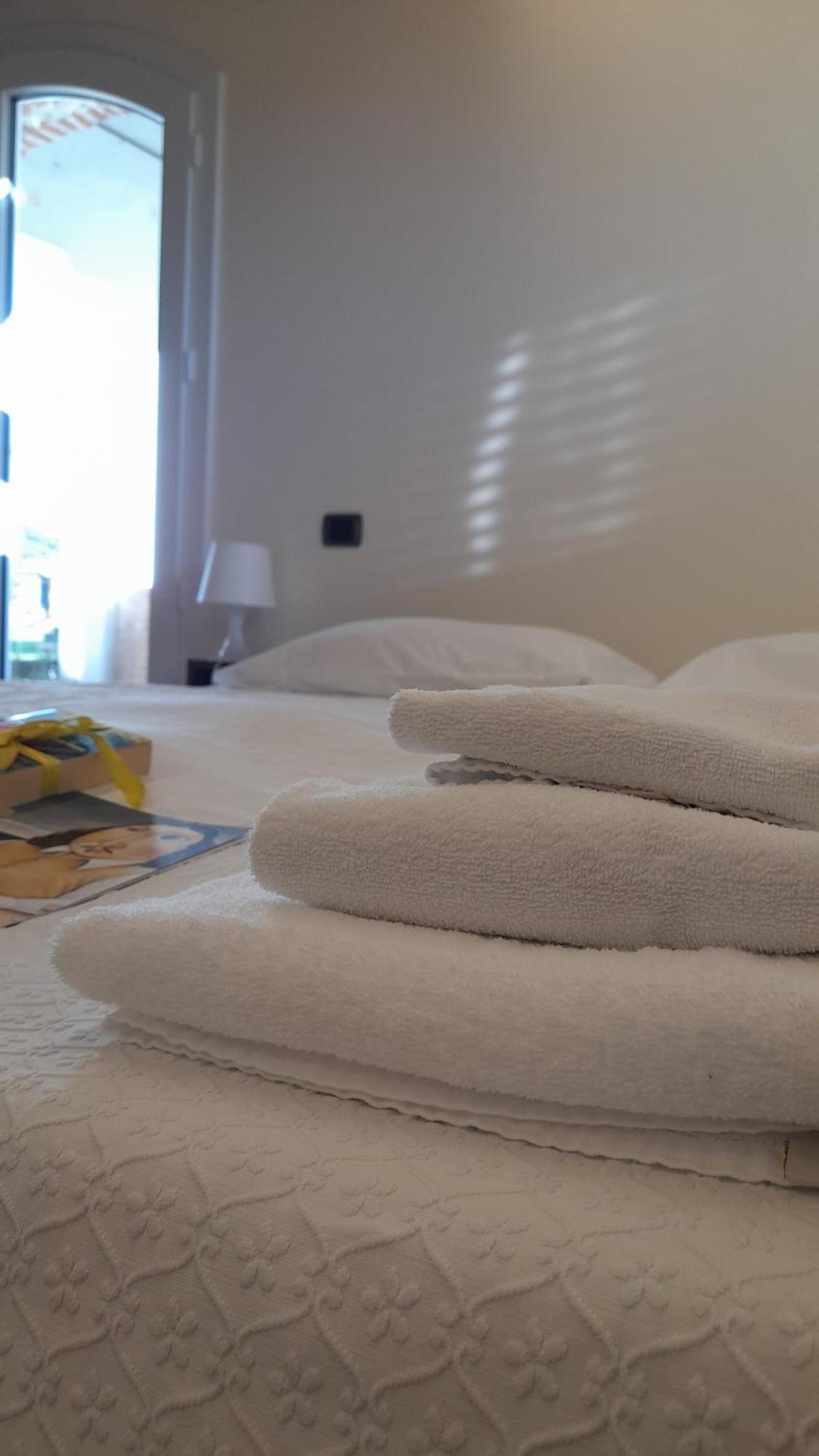 B&B Casa Pascolone Pegognaga Ngoại thất bức ảnh