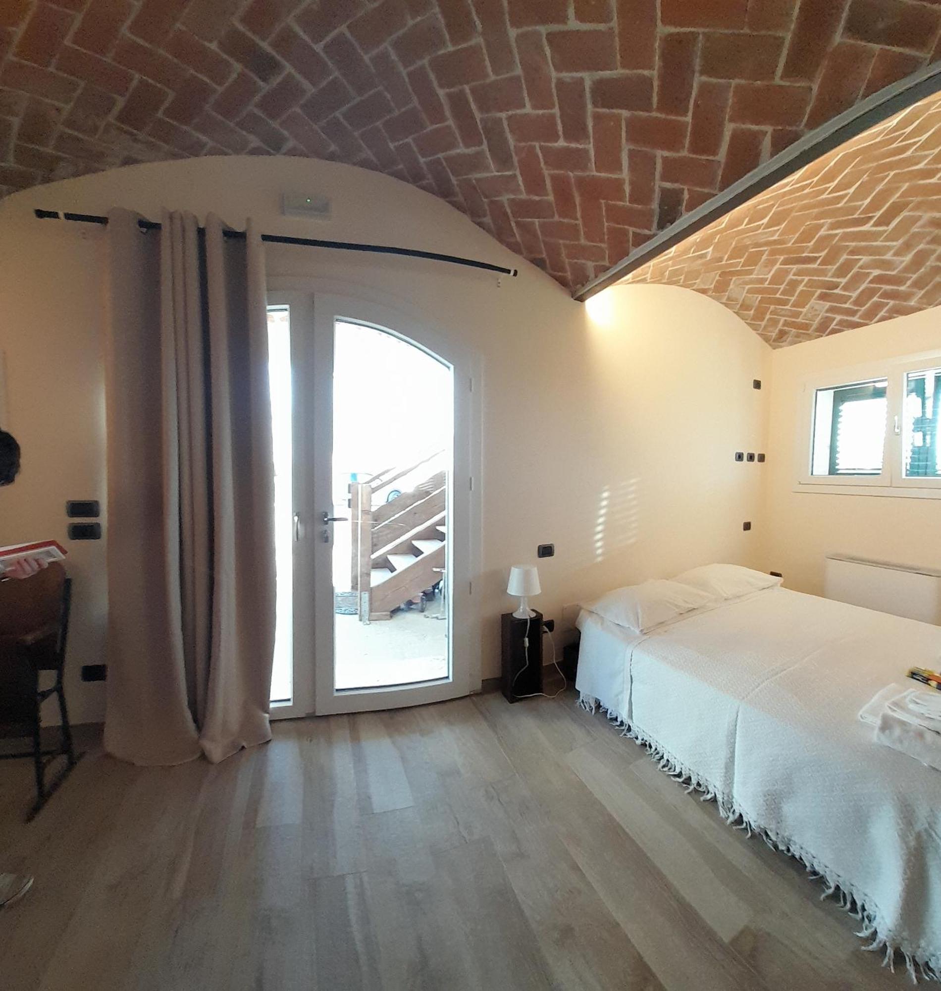 B&B Casa Pascolone Pegognaga Ngoại thất bức ảnh