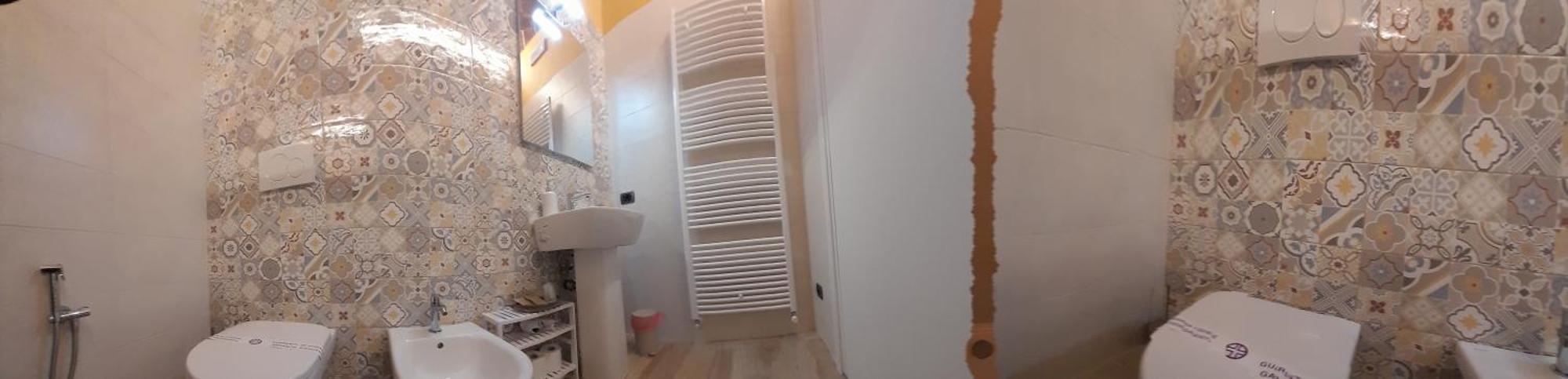 B&B Casa Pascolone Pegognaga Phòng bức ảnh