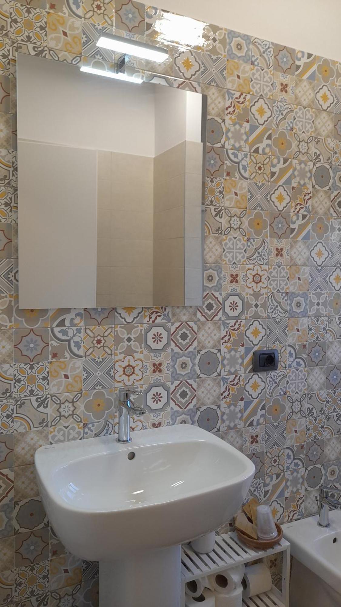 B&B Casa Pascolone Pegognaga Phòng bức ảnh