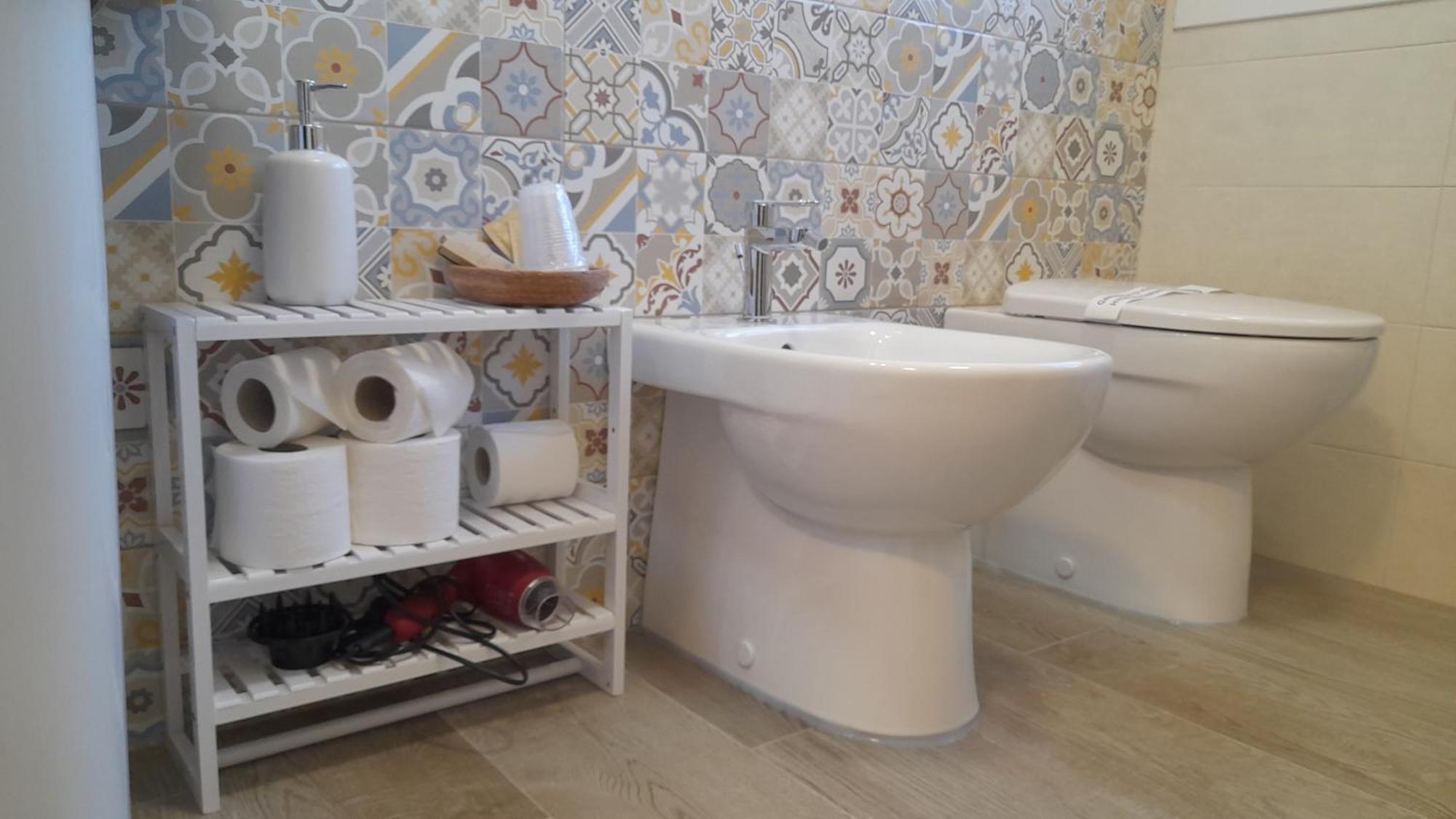 B&B Casa Pascolone Pegognaga Phòng bức ảnh