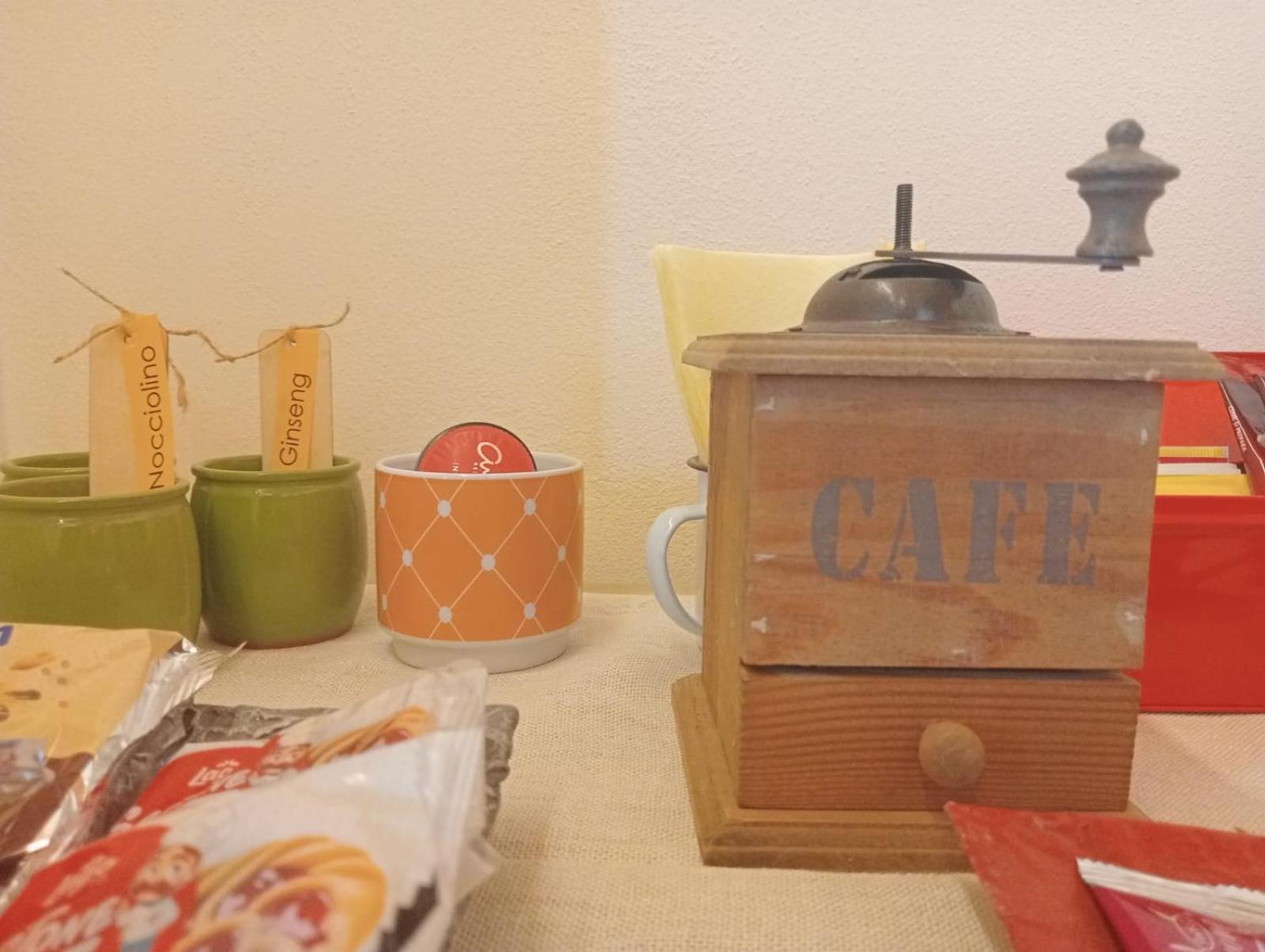 B&B Casa Pascolone Pegognaga Ngoại thất bức ảnh
