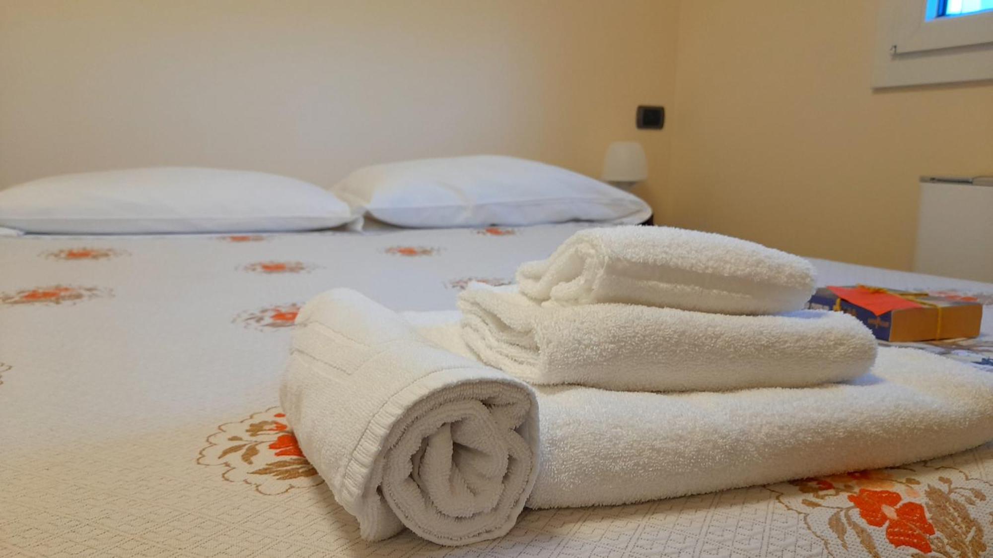B&B Casa Pascolone Pegognaga Ngoại thất bức ảnh