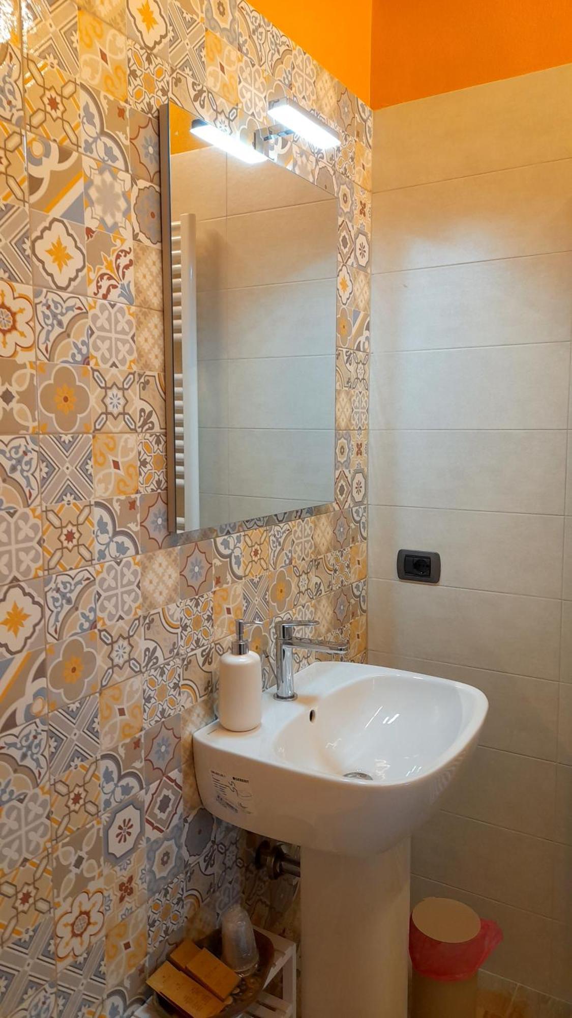 B&B Casa Pascolone Pegognaga Phòng bức ảnh