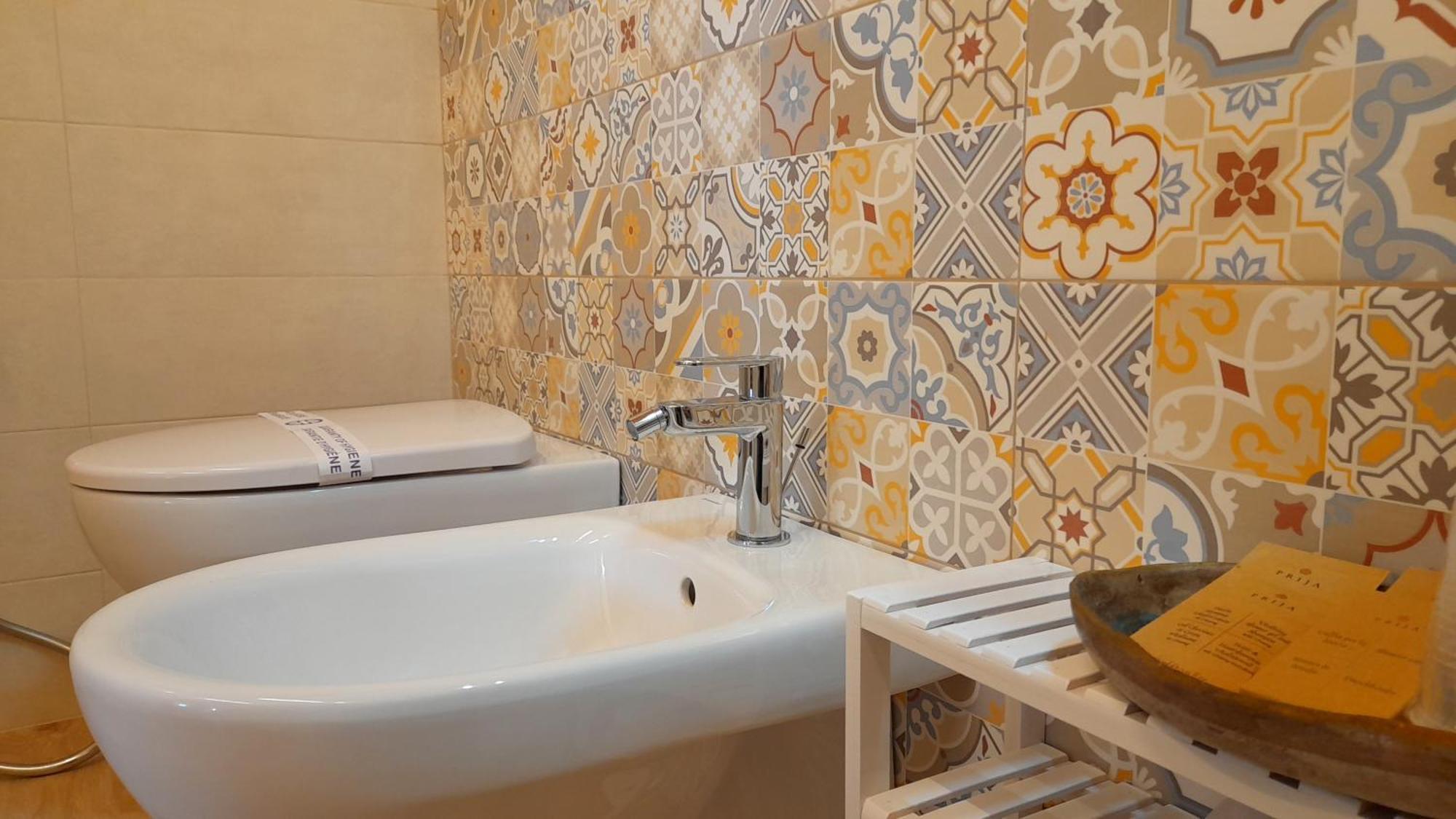 B&B Casa Pascolone Pegognaga Phòng bức ảnh