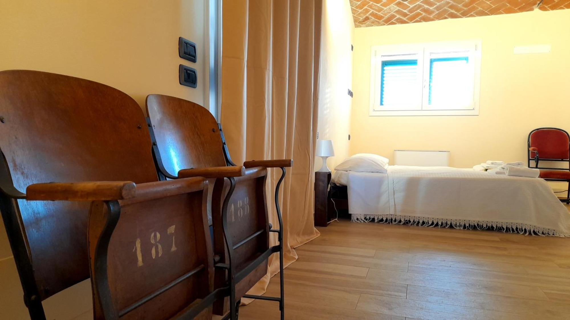 B&B Casa Pascolone Pegognaga Ngoại thất bức ảnh