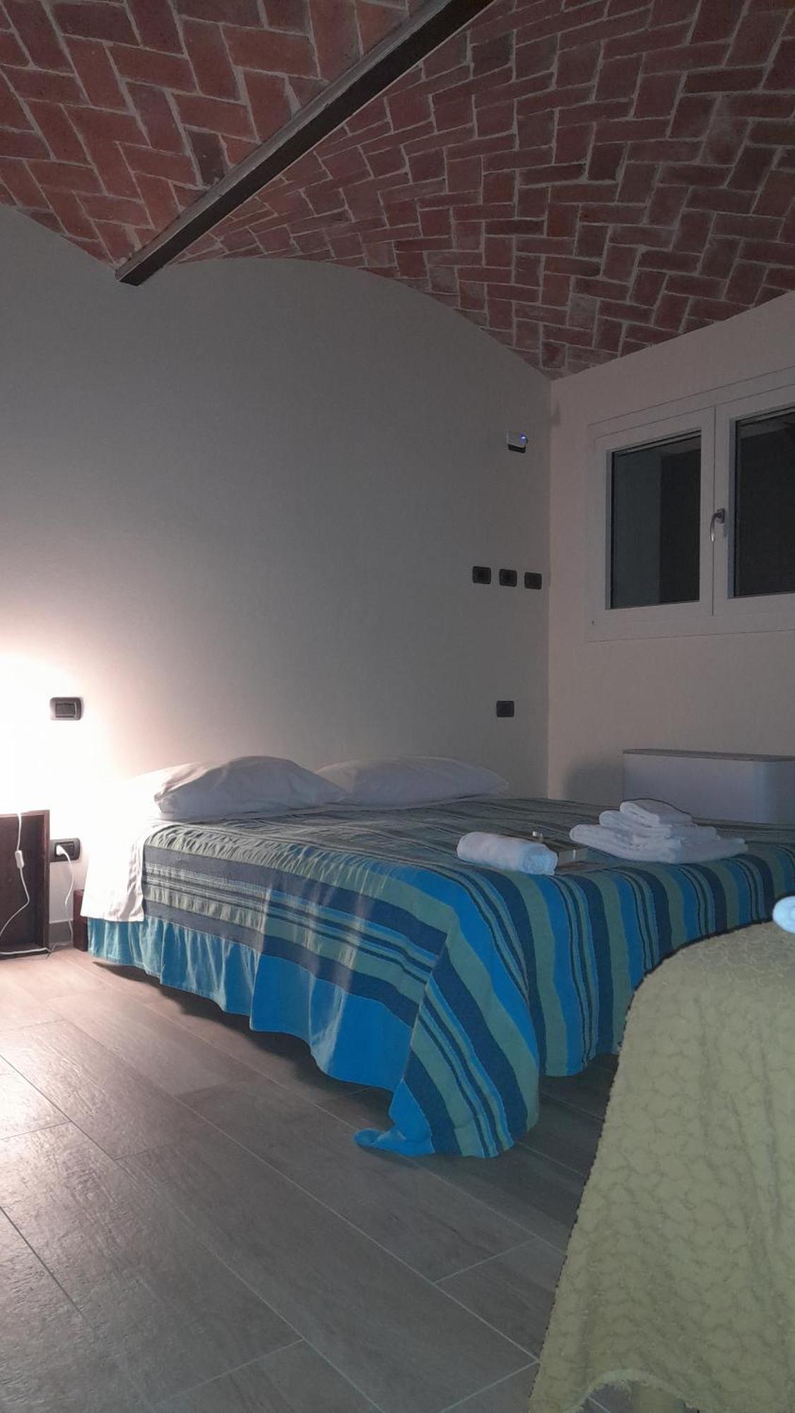 B&B Casa Pascolone Pegognaga Ngoại thất bức ảnh