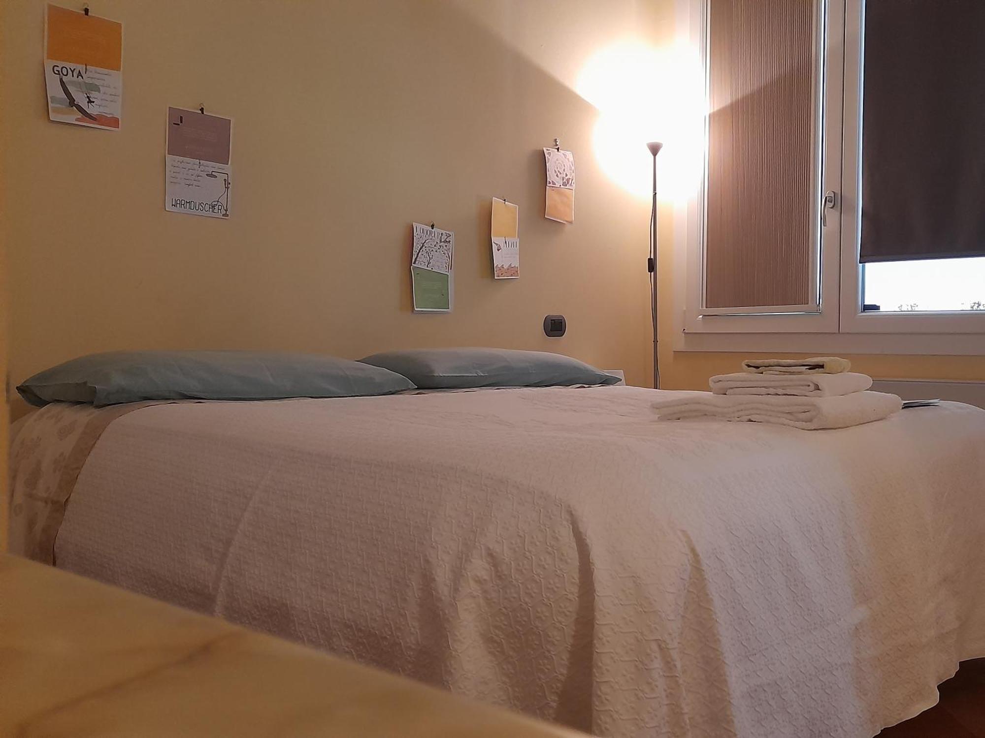B&B Casa Pascolone Pegognaga Ngoại thất bức ảnh