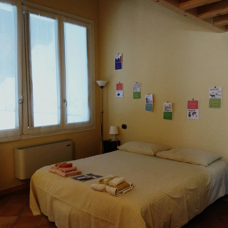 B&B Casa Pascolone Pegognaga Ngoại thất bức ảnh